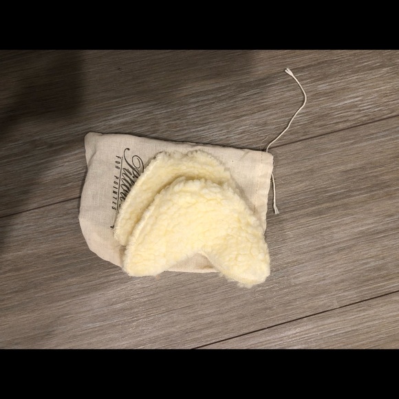 BRAND NEW Grishko Maya Pointe Shoes - Picture 4 of 6